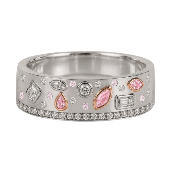 Pink-Diamond-Mosaic-Statement-Ring
